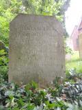 image of grave number 821630